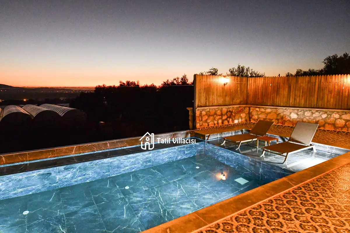 Villa Turgay