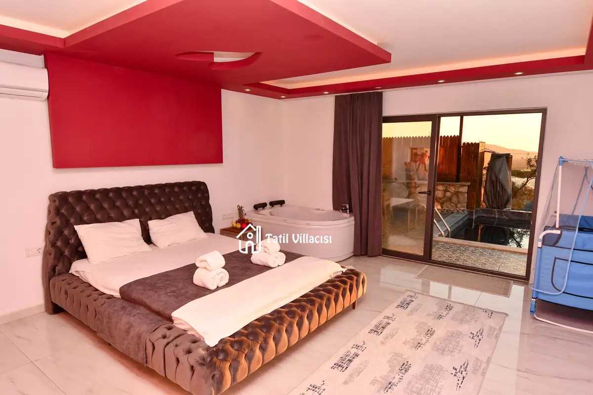 Villa Turgay