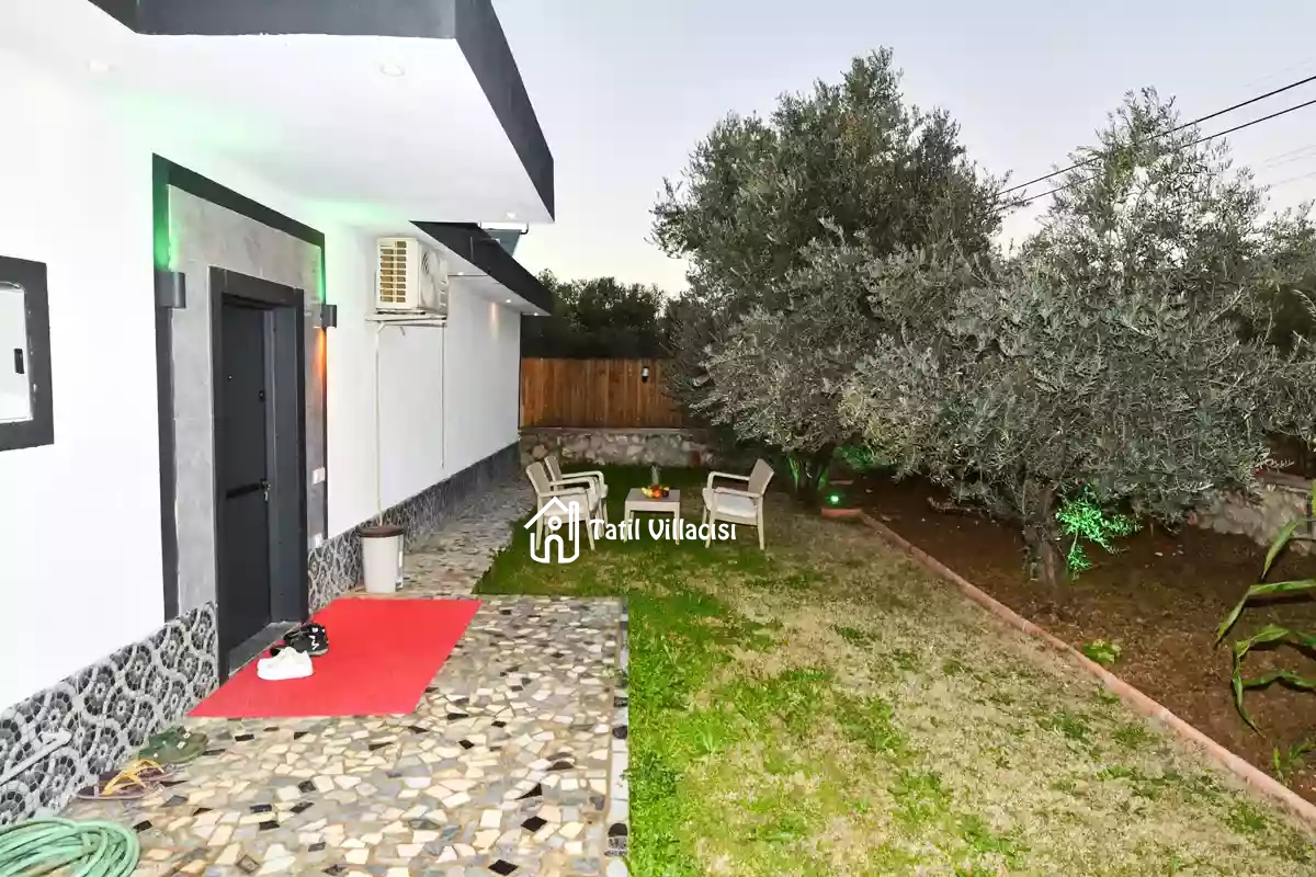 Villa Turgay
