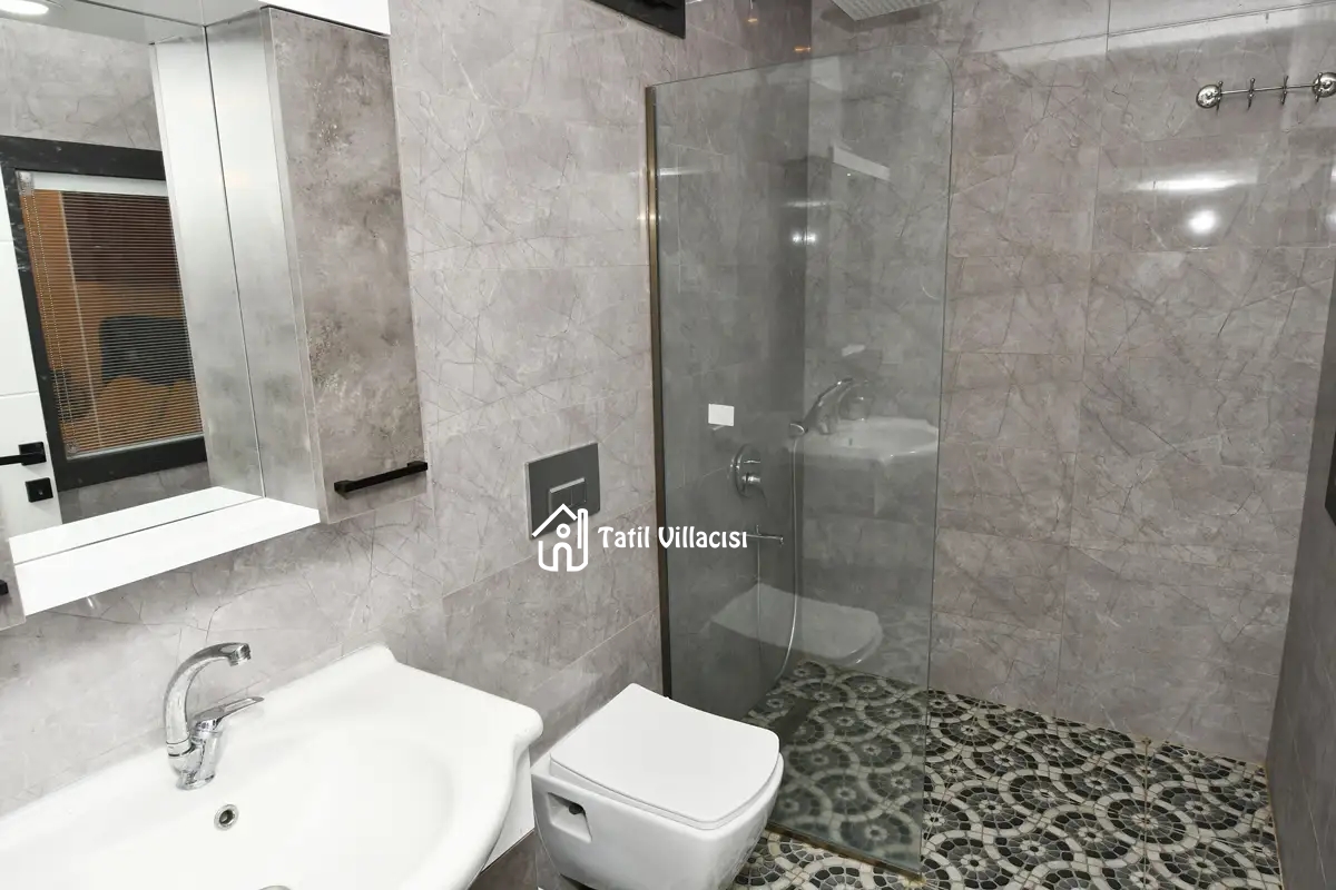 Villa Turgay