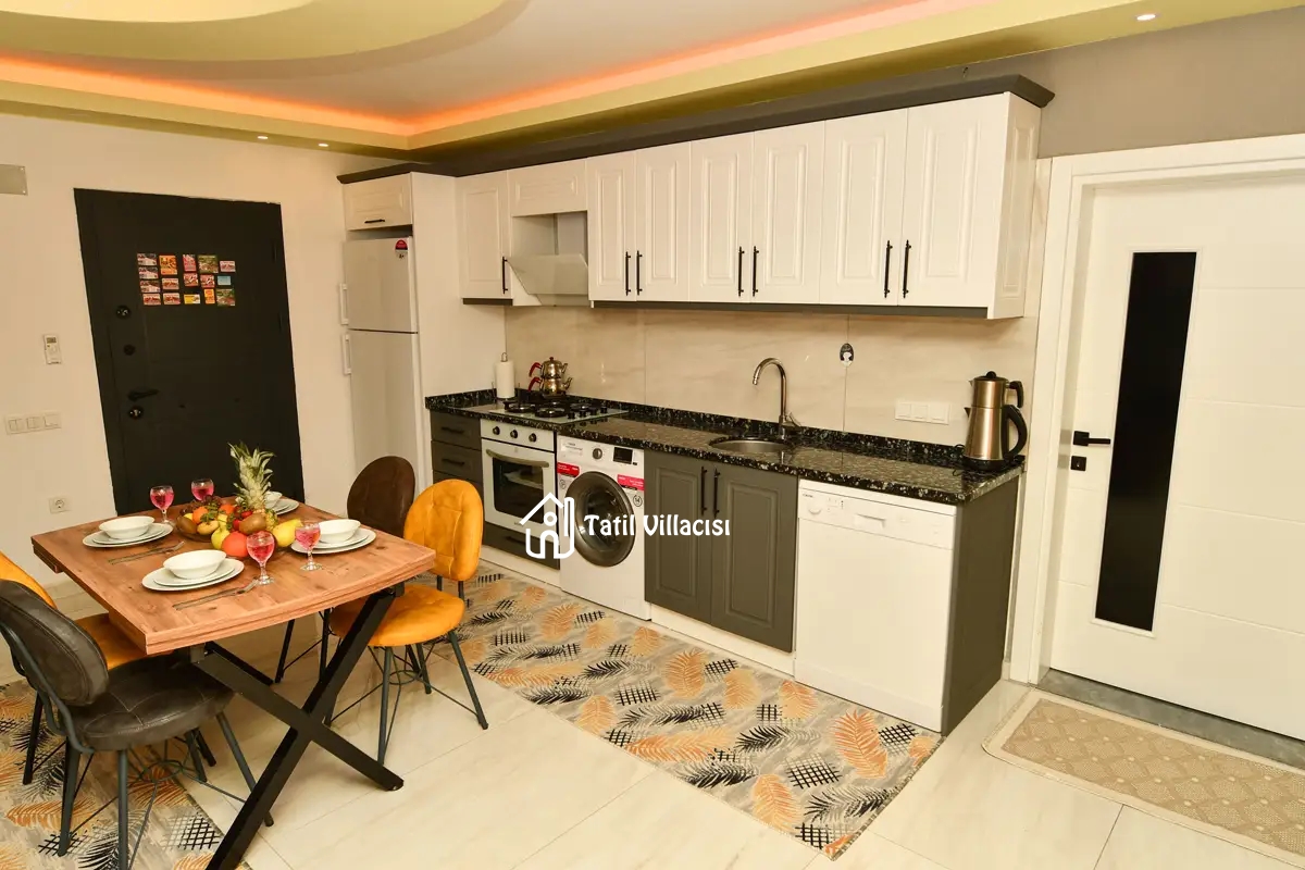 Villa Turgay