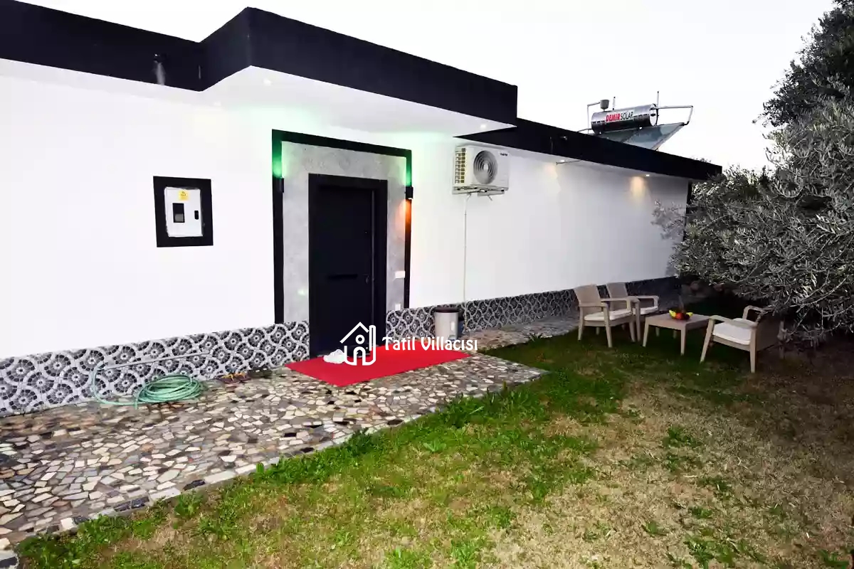Villa Turgay