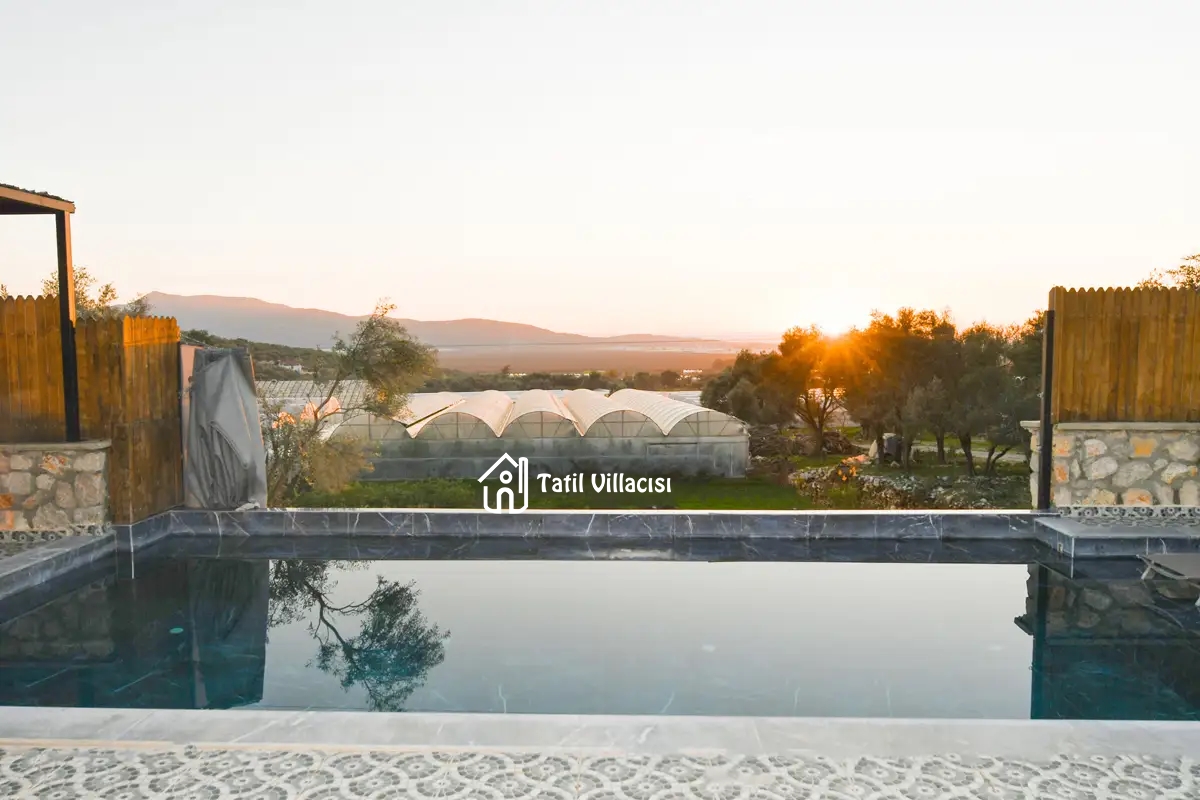 Villa Turgay