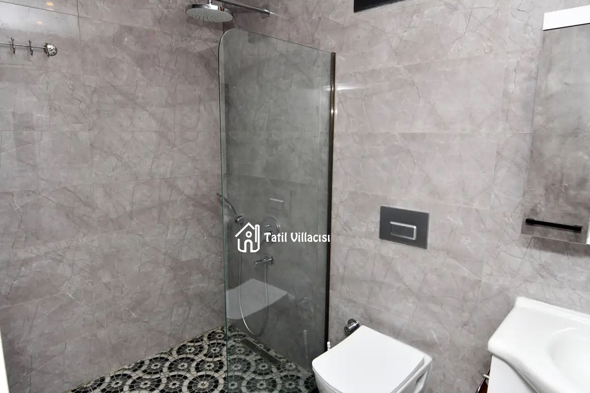 Villa Turgay