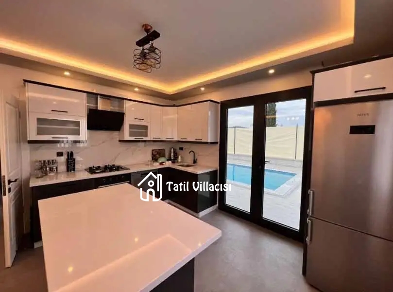Villa Turgut