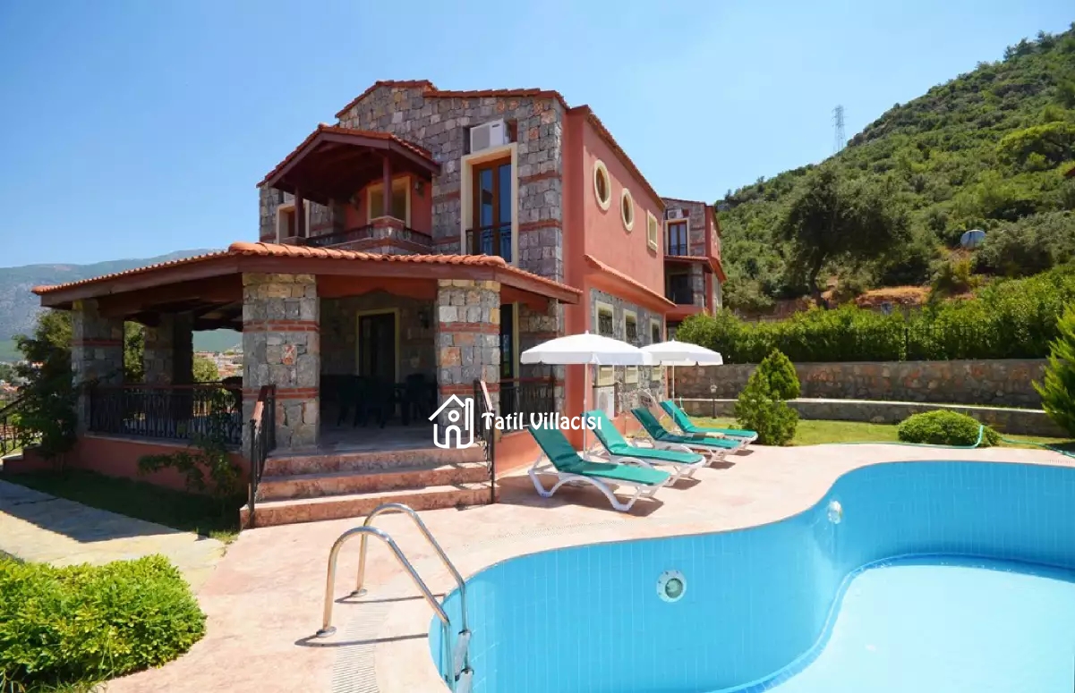 Villa Turka