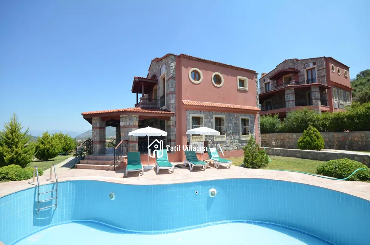 Villa Turka