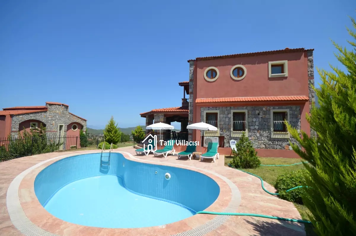 Villa Turka