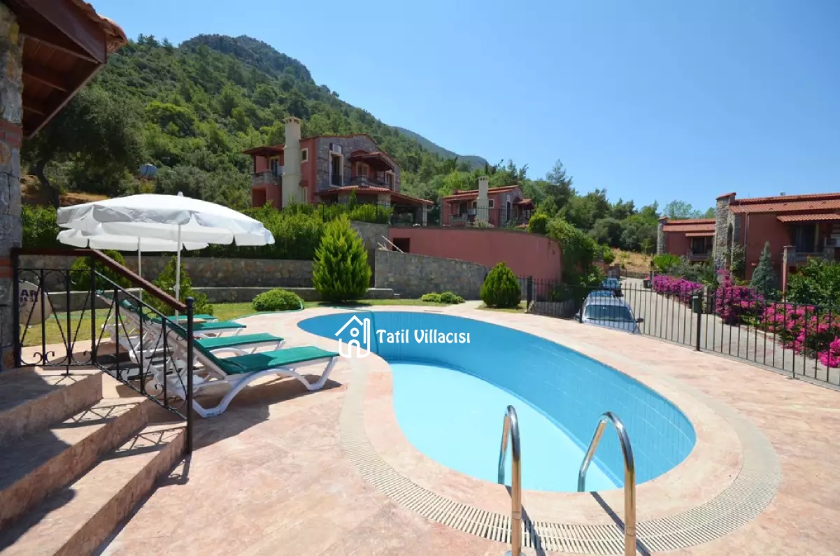 Villa Turka