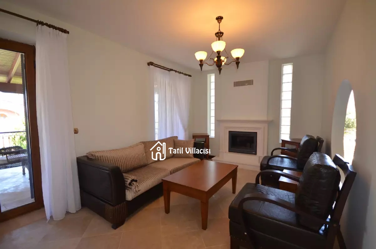 Villa Turka
