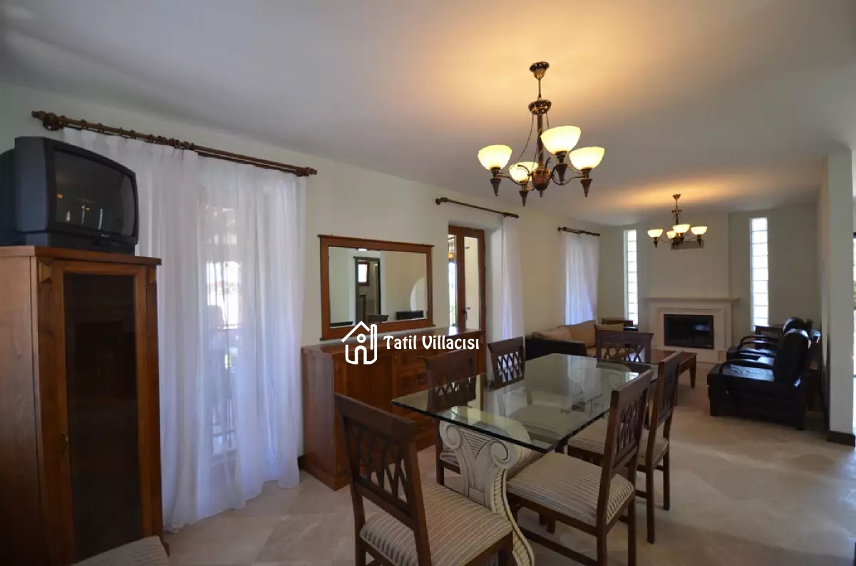 Villa Turka