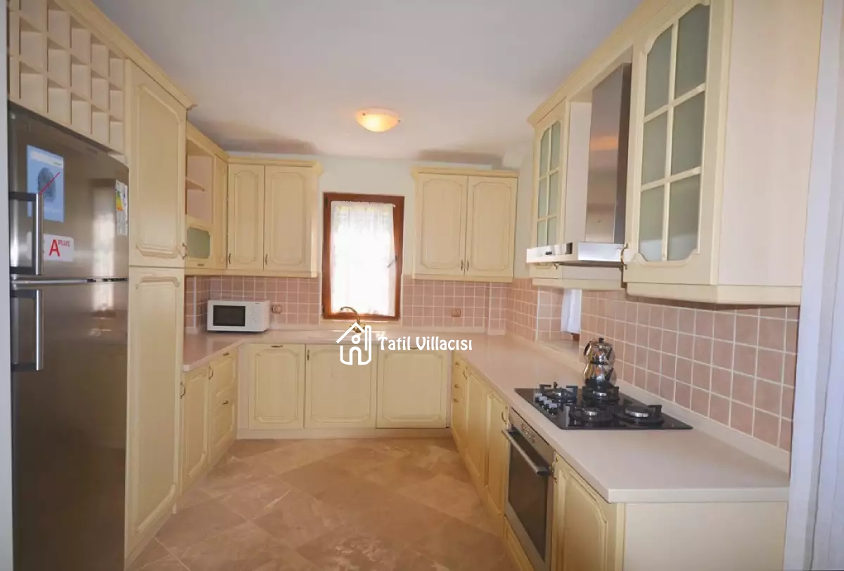 Villa Turka