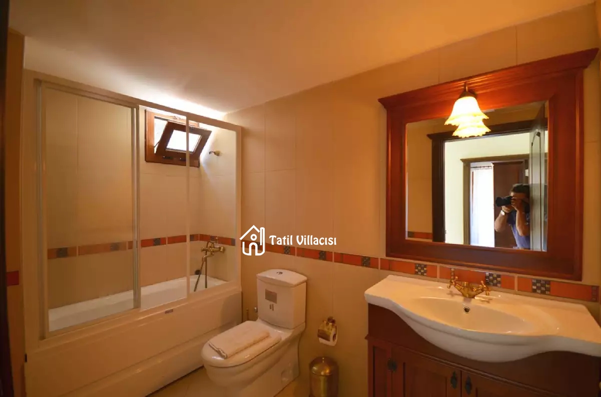Villa Turka