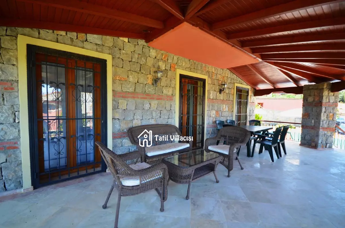 Villa Turka