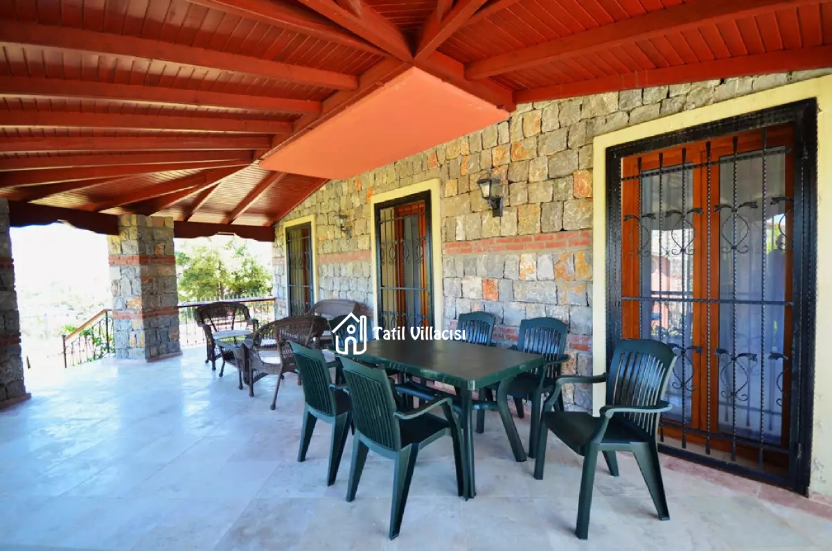 Villa Turka