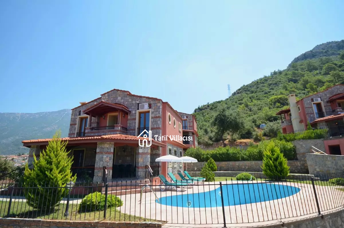 Villa Turka
