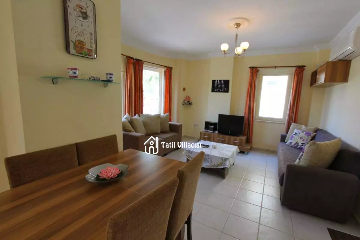 Villa Turkuaz 2