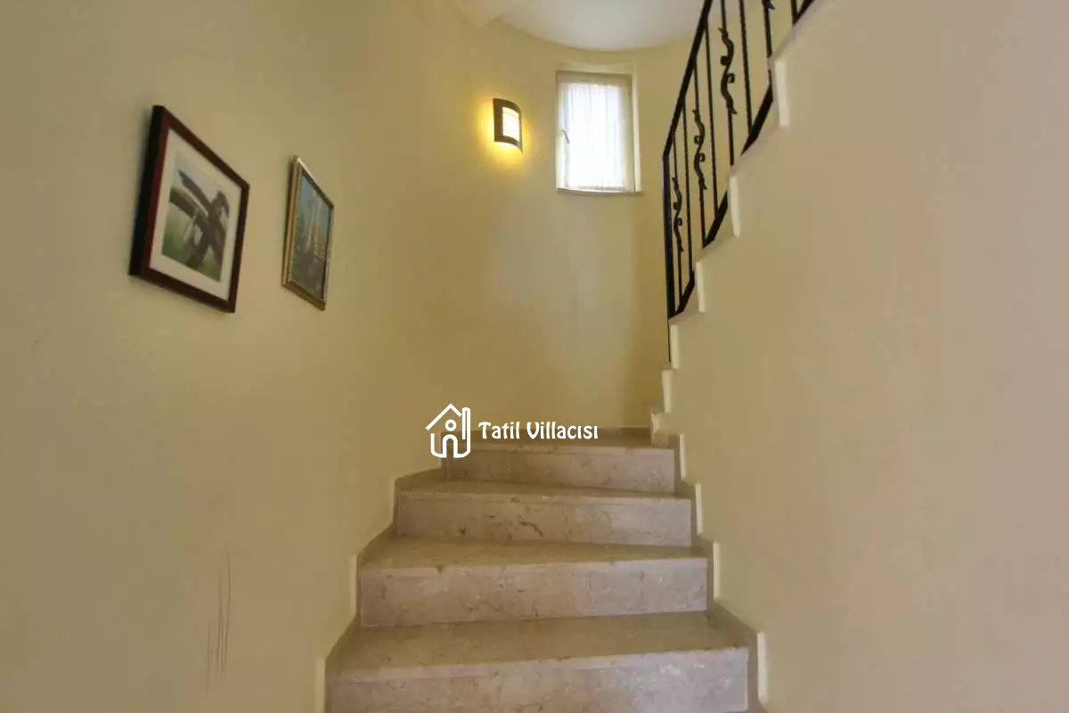 Villa Turkuaz 2