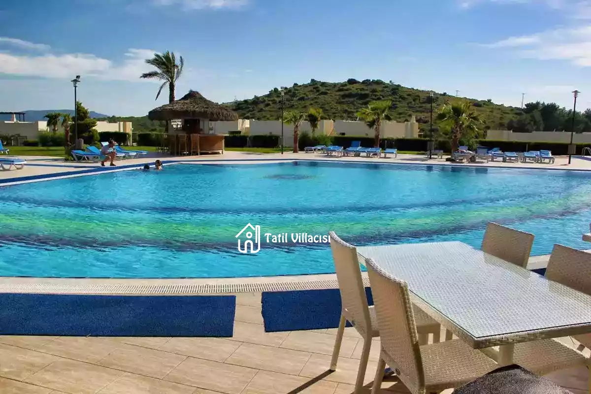 Villa Turkuaz 2