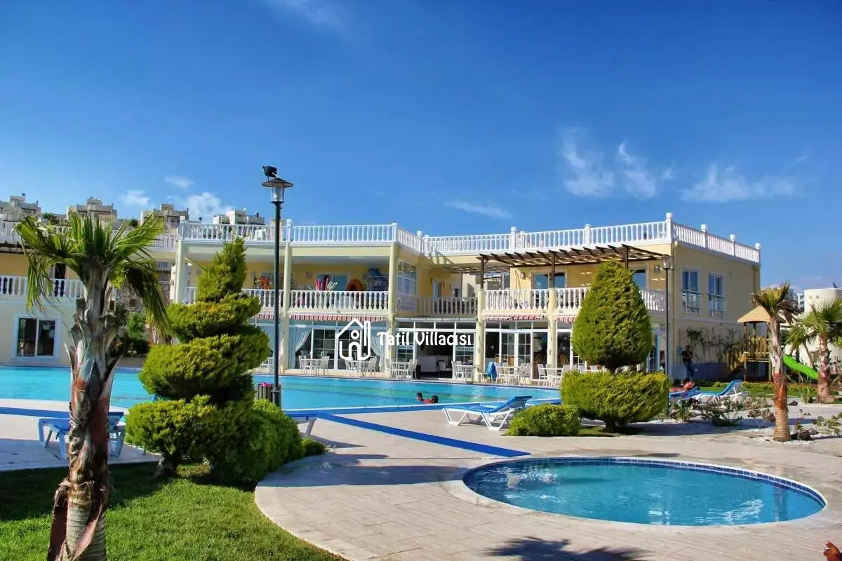 Villa Turkuaz 3