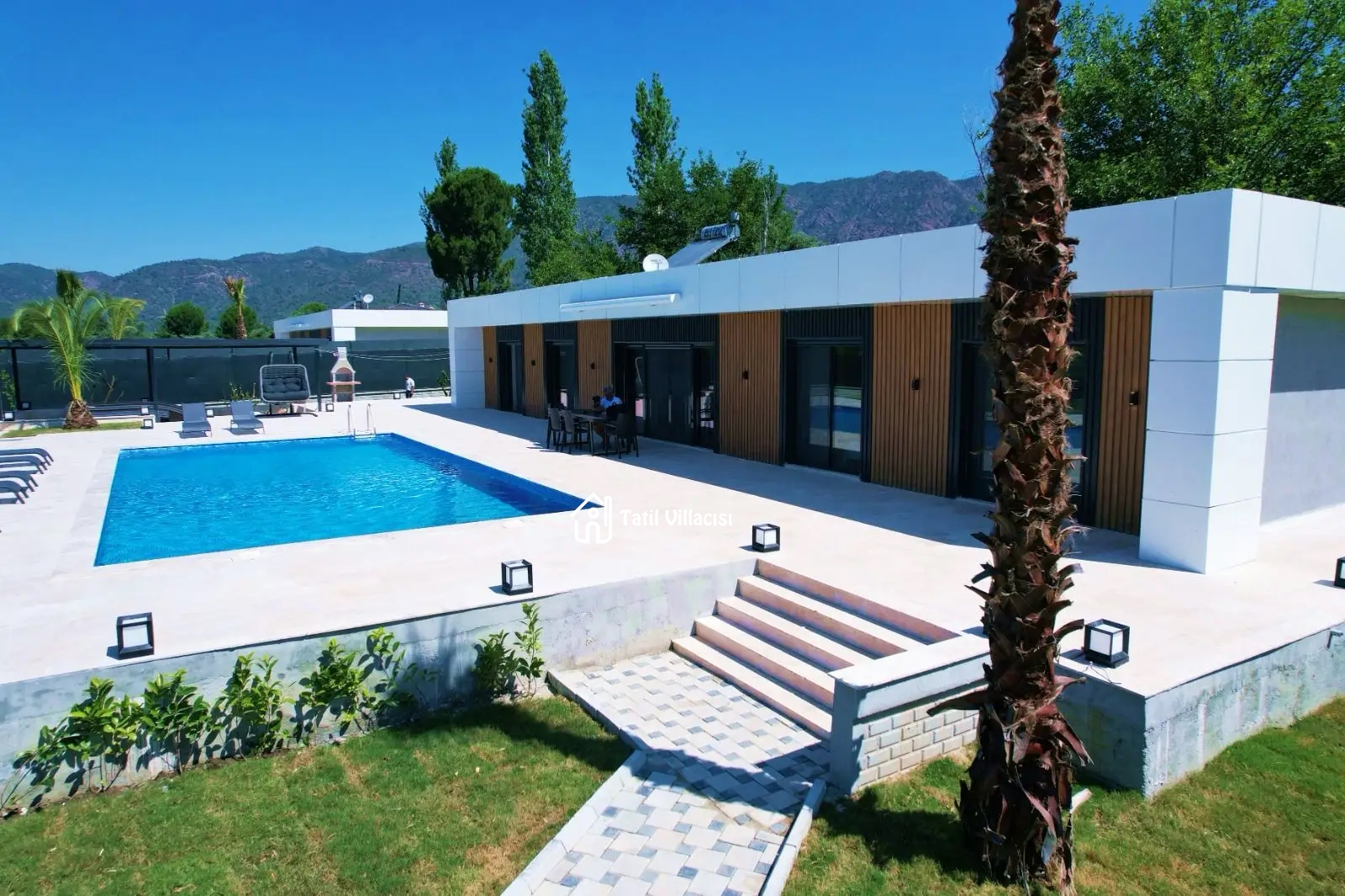 Villa Turunç 1