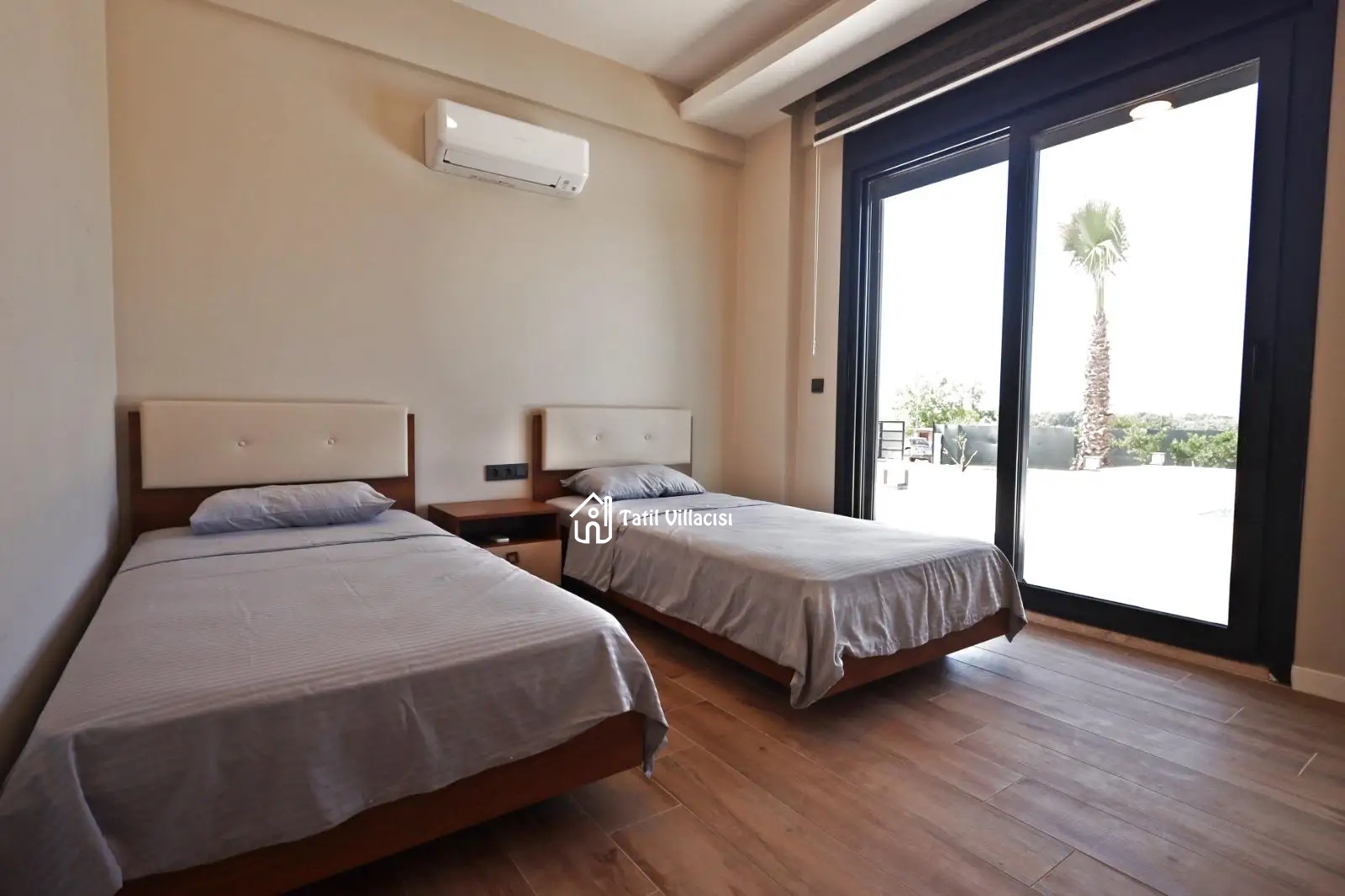 Villa Turunç 1