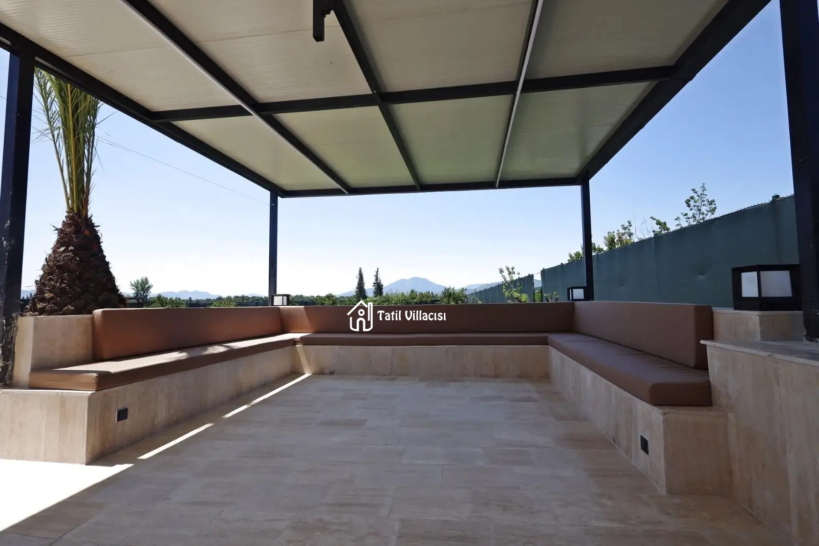 Villa Turunç 1
