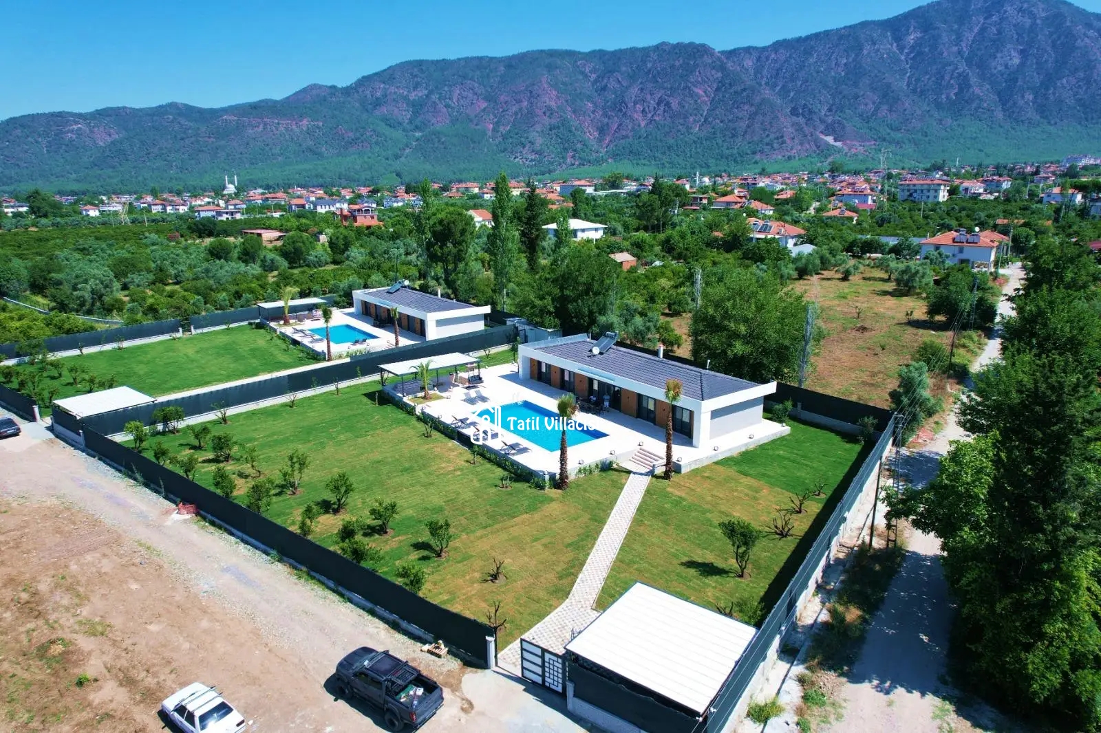 Villa Turunç 1