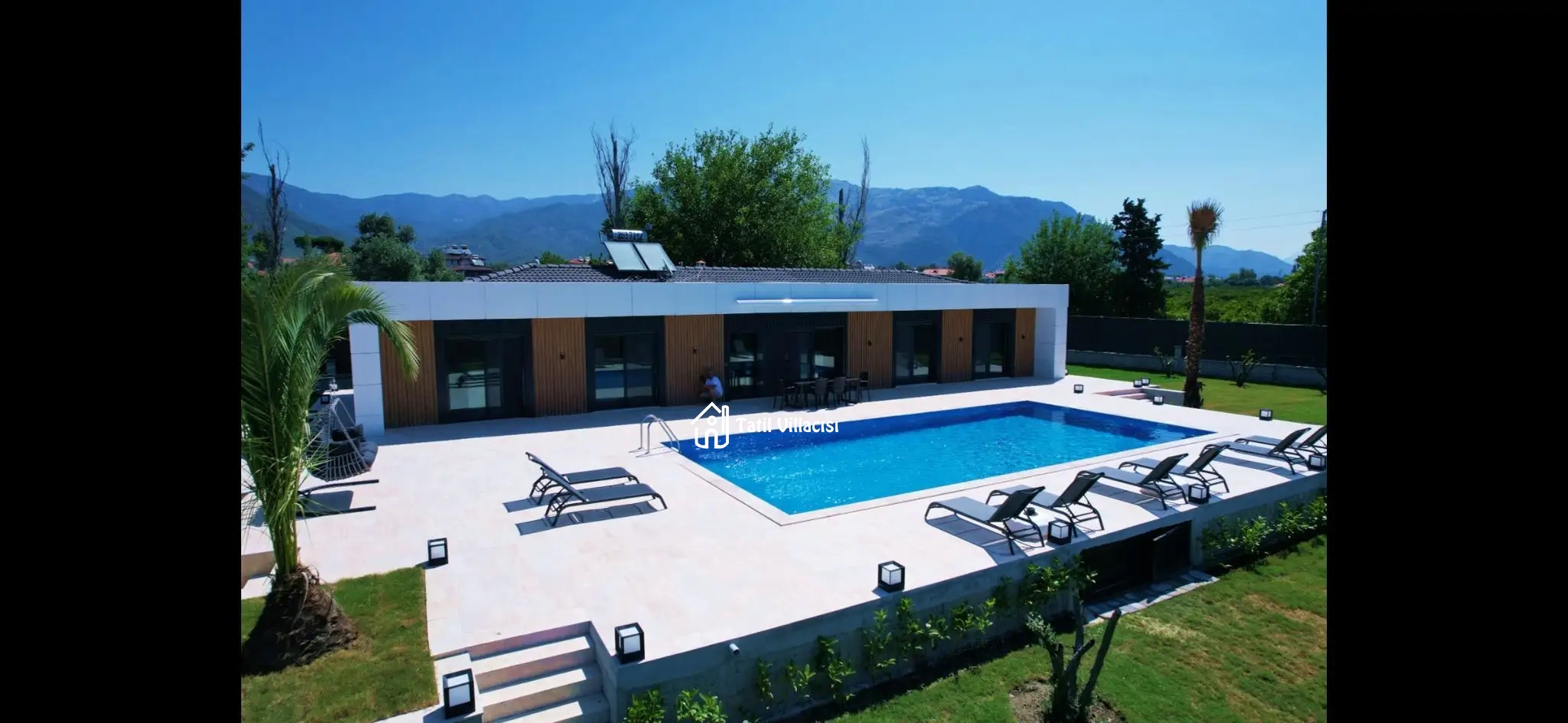 Villa Turunç 1