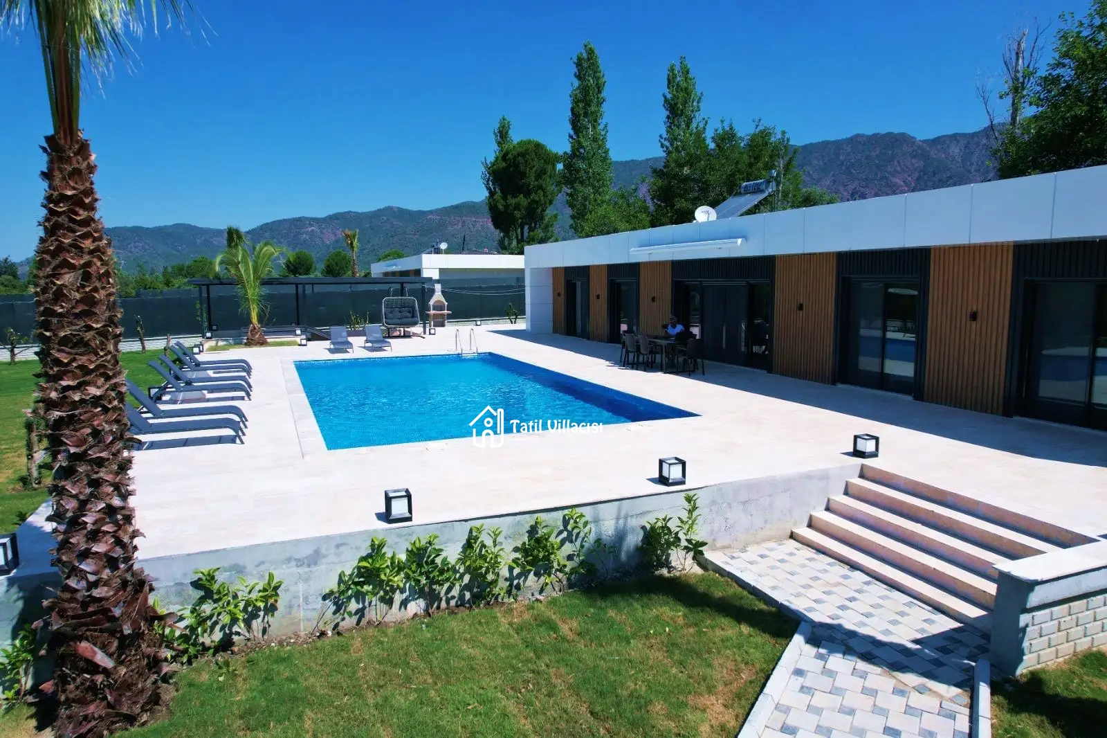 Villa Turunç 1