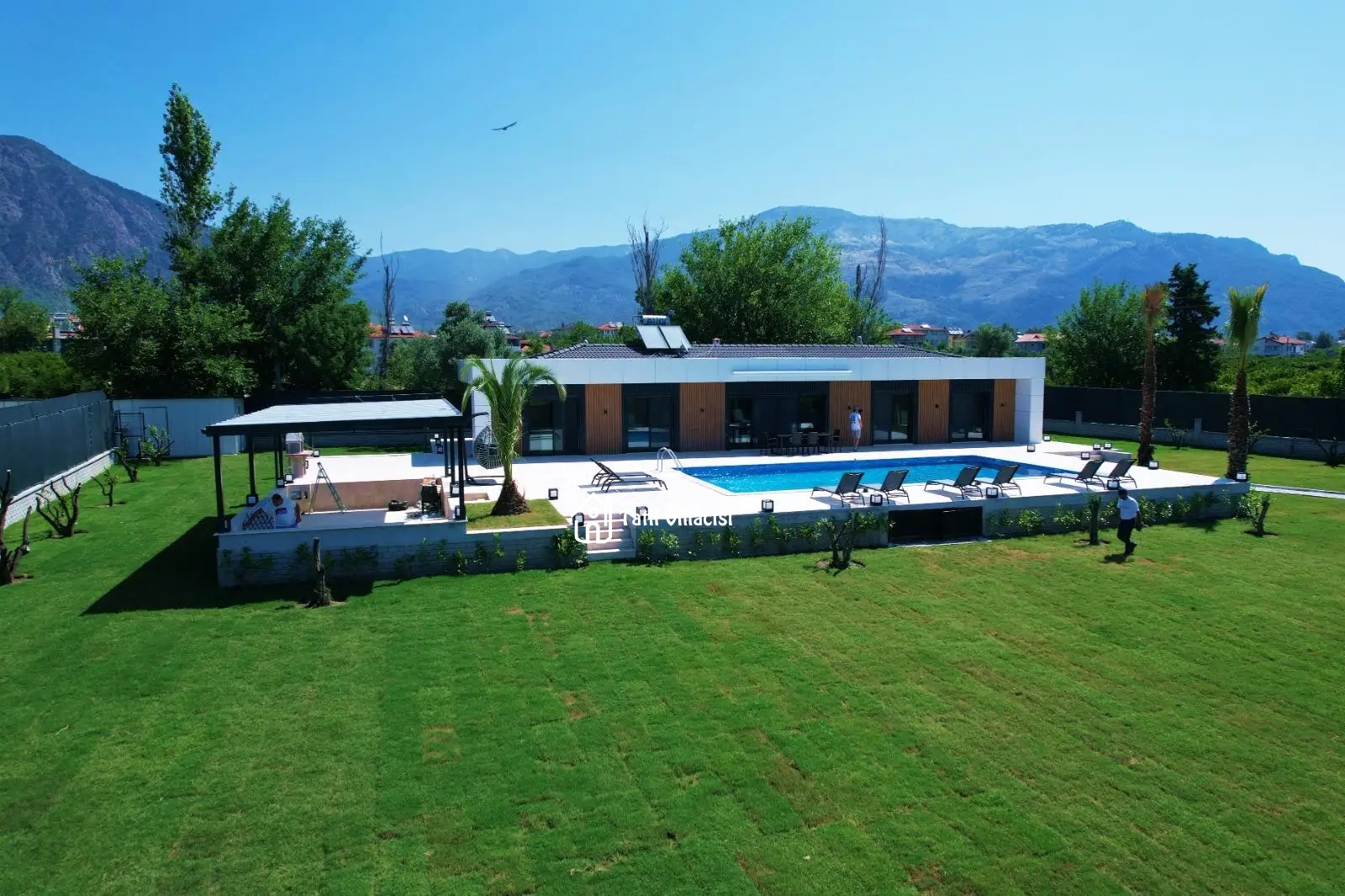 Villa Turunç 1