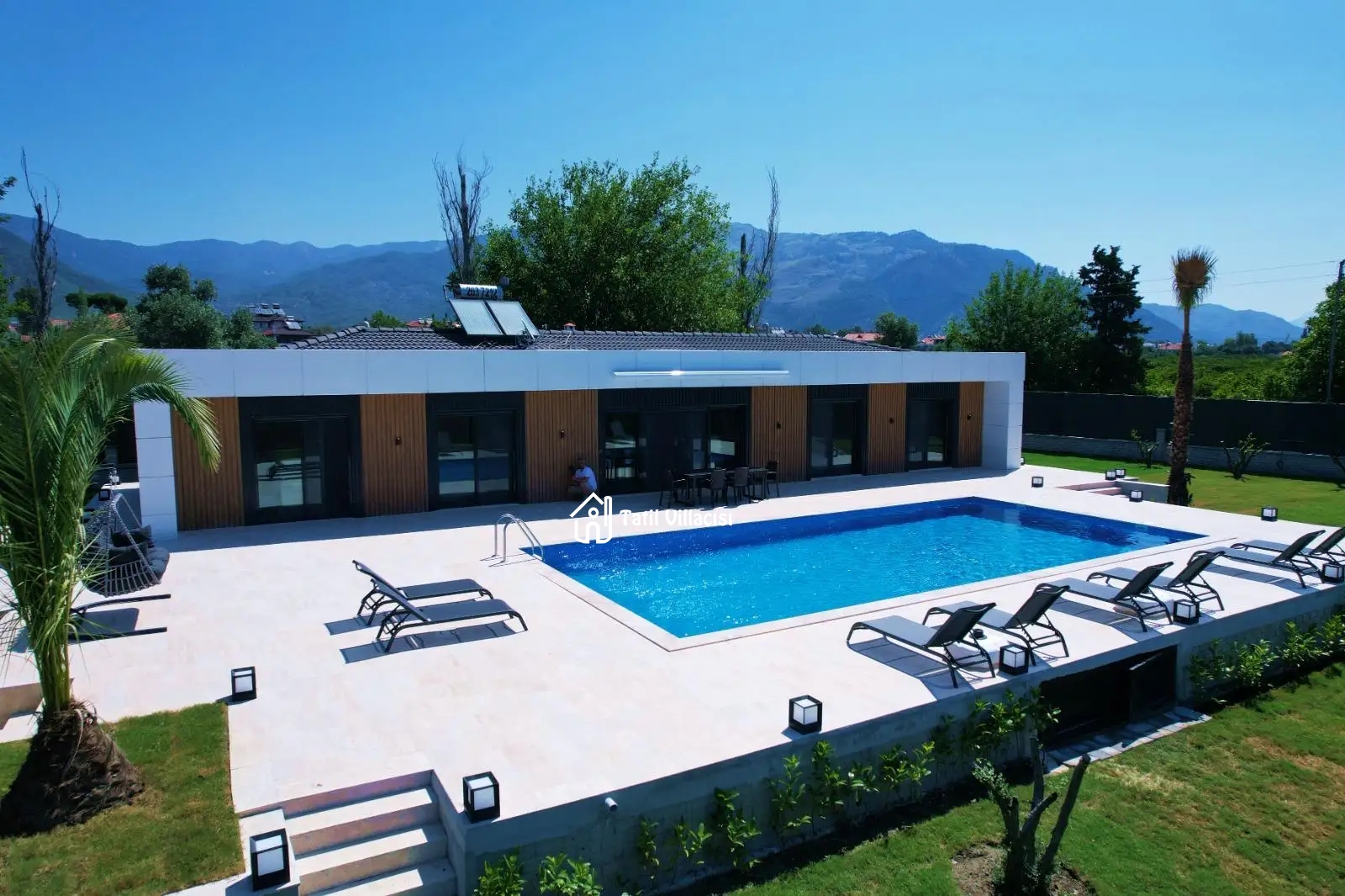 Villa Turunç 1