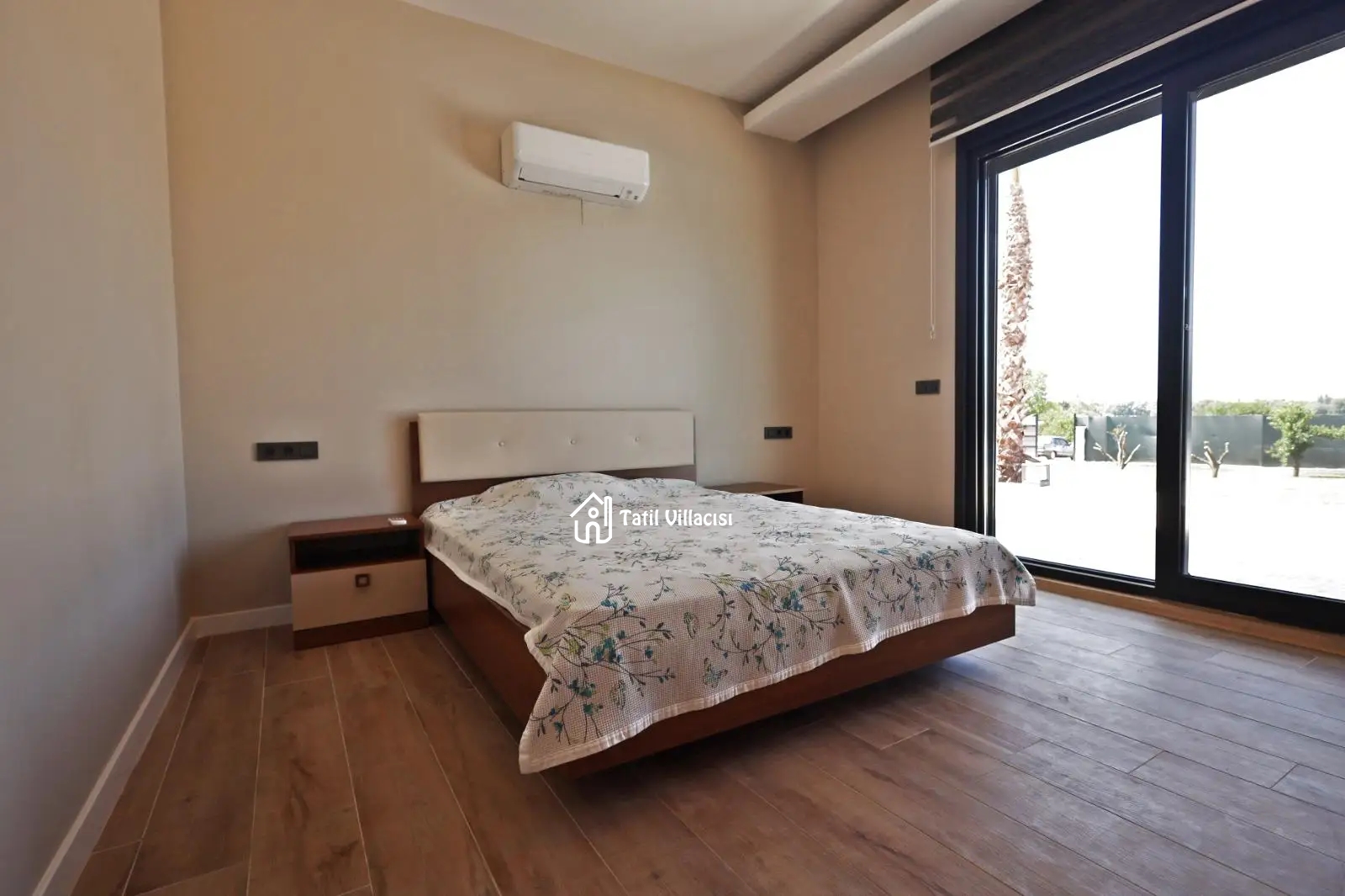Villa Turunç 1