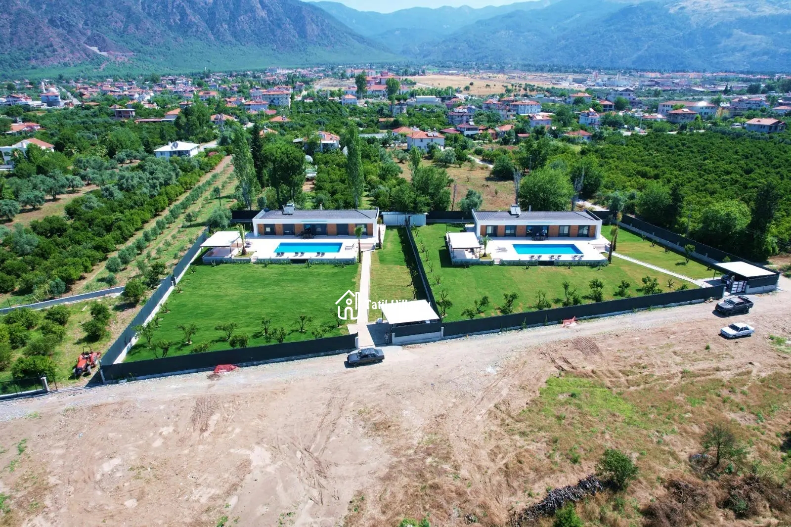 Villa Turunç 2