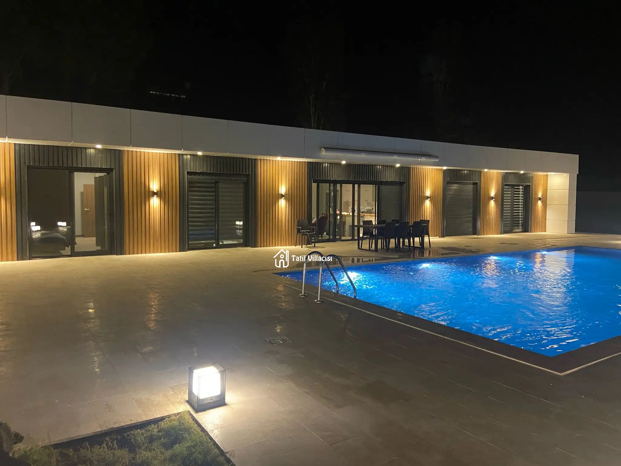 Villa Turunç 2