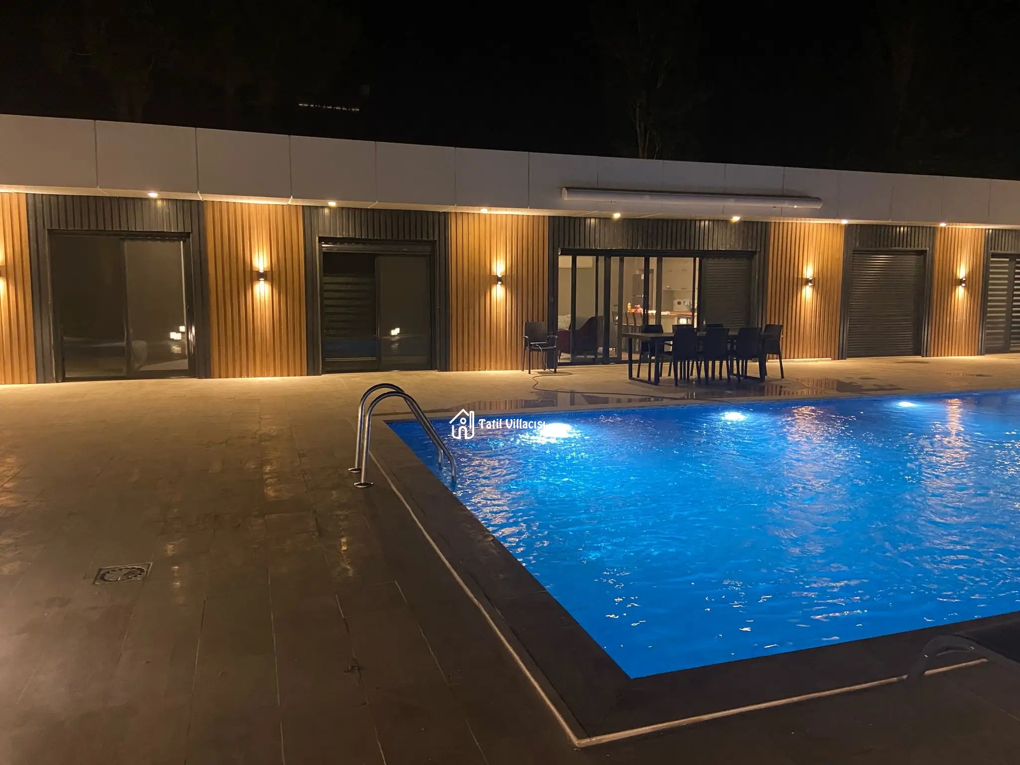 Villa Turunç 2