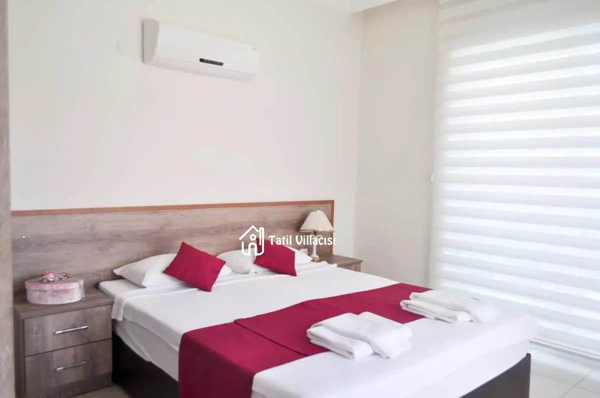 Villa Twin 2