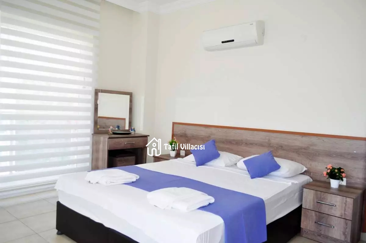 Villa Twin 2