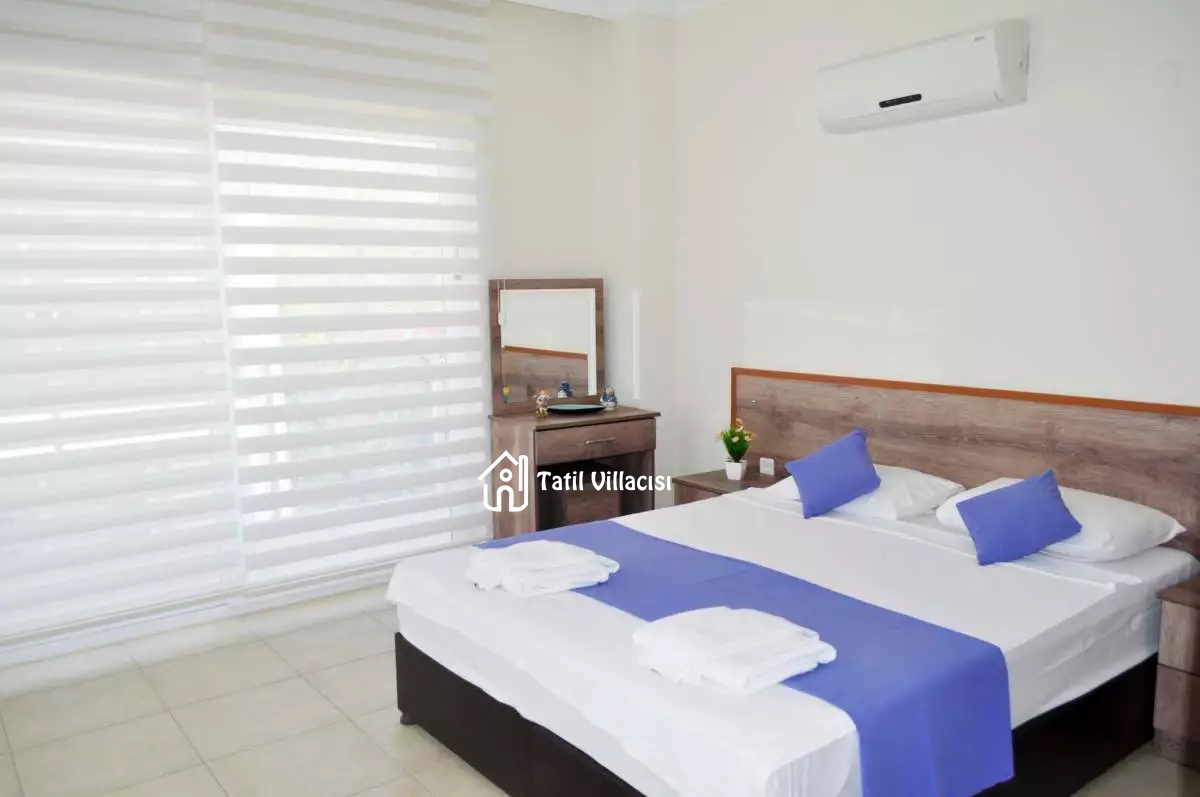 Villa Twin 2