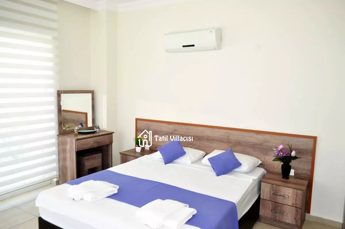 Villa Twin 2
