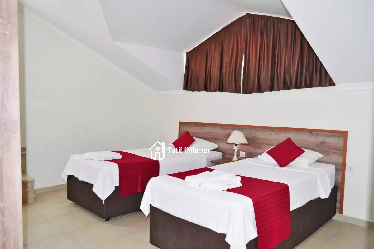 Villa Twin 2