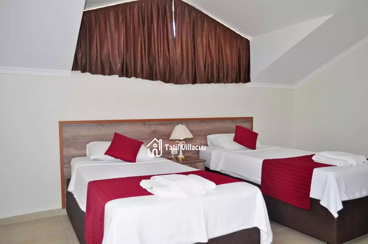 Villa Twin 2
