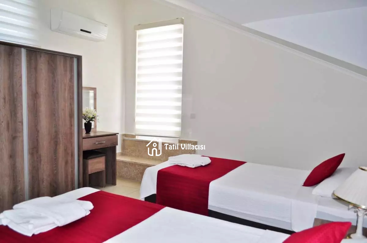 Villa Twin 2