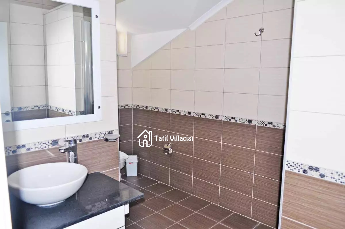 Villa Twin 2