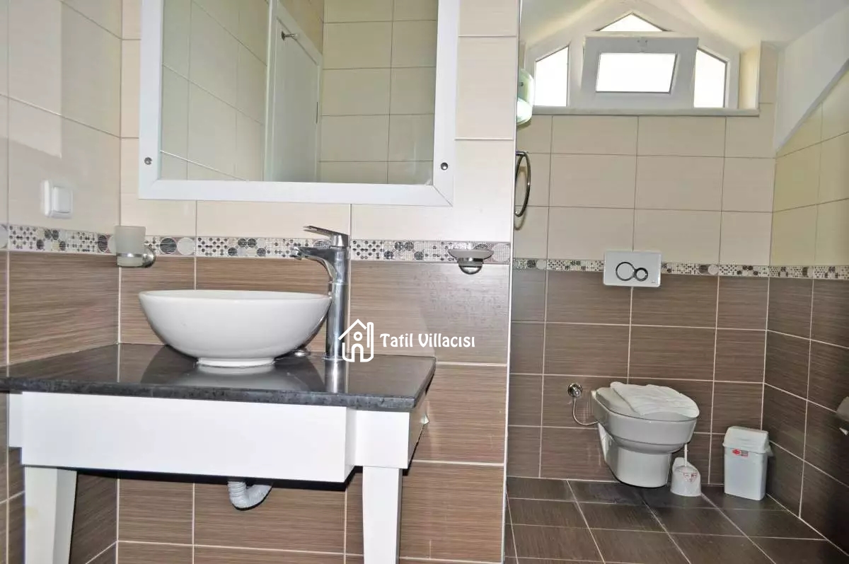 Villa Twin 2