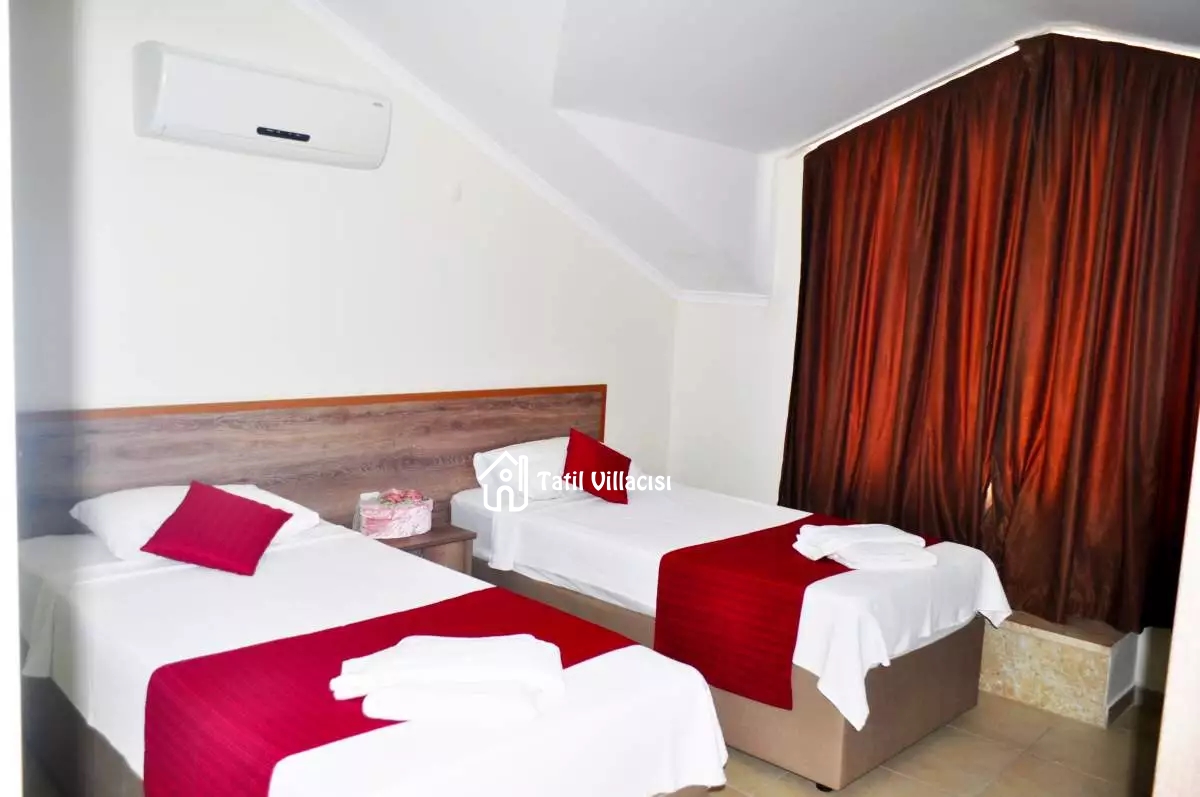 Villa Twin 2