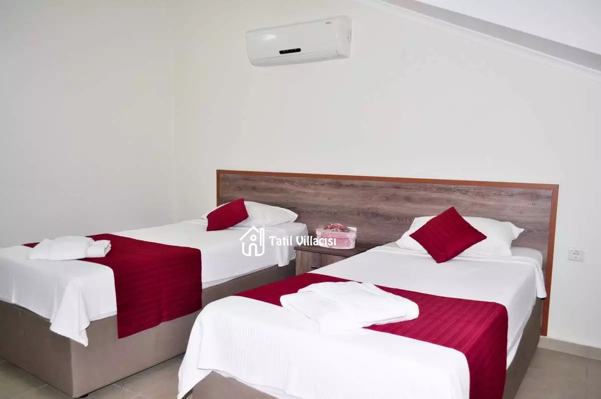 Villa Twin 2
