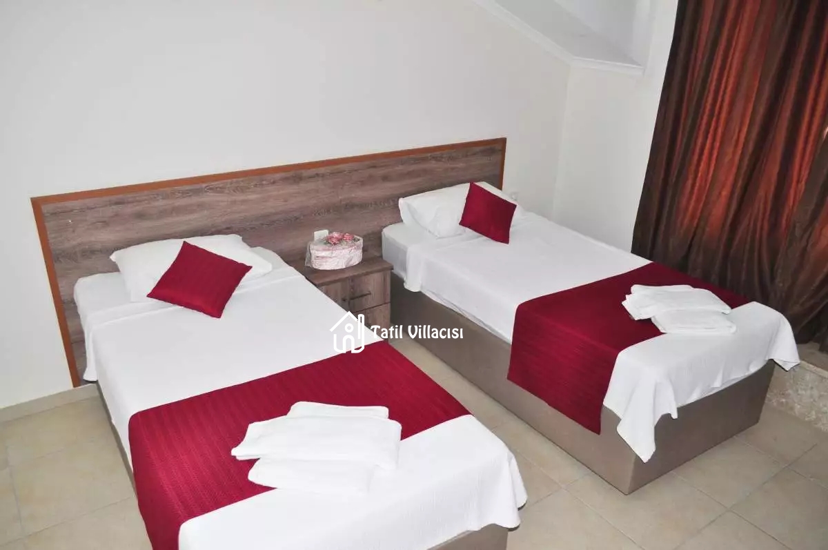 Villa Twin 2