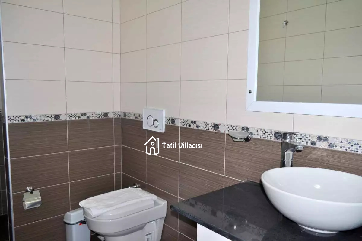 Villa Twin 2
