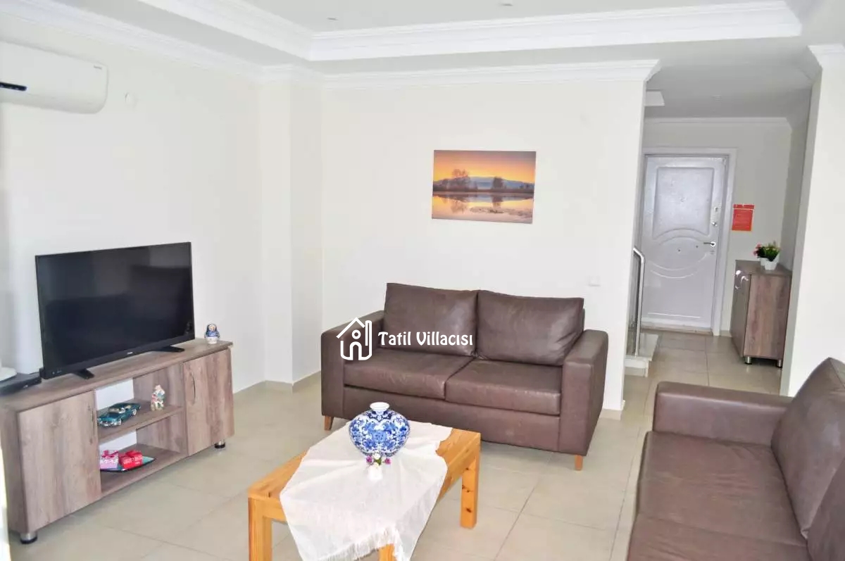 Villa Twin 2